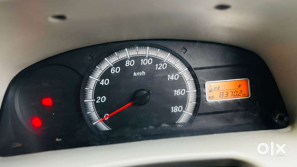 Maruti Suzuki Eeco 1.2 5 Str With A/c+htr, 2022, Petrol