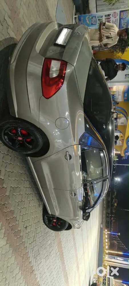 Skoda Rapid 1.5 Style 2015