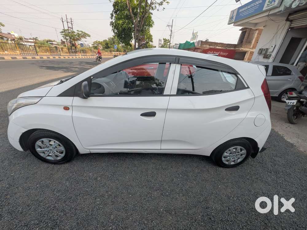 Hyundai Eon Era + Lpg, 2014, Lpg