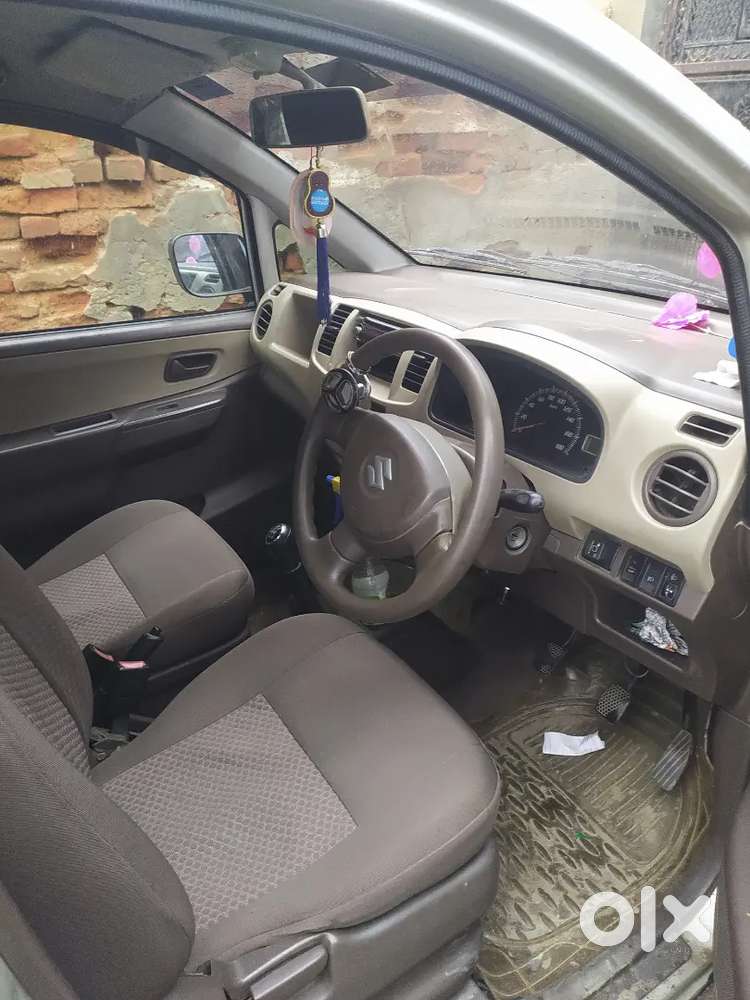 Maruti Suzuki Estilo 2011 Lx