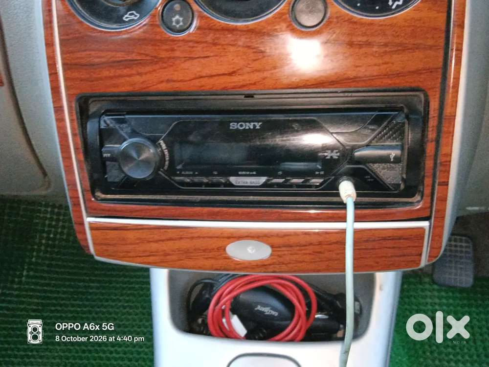Tata Indica V2 Xeta 2010 Petrol Manual
