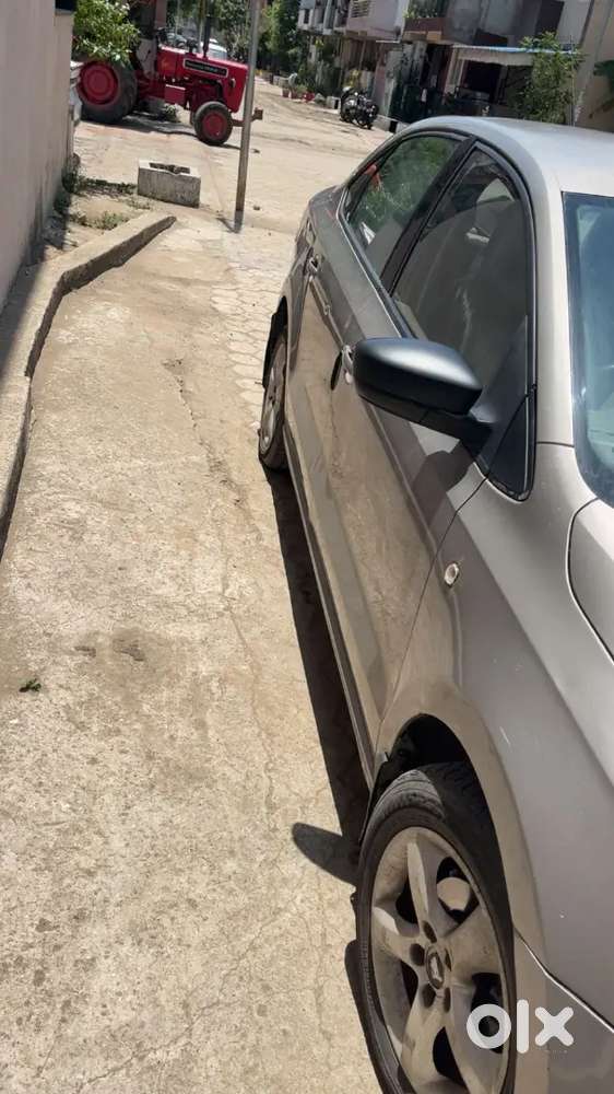 Skoda Rapid 2012 Diesel Well Maintained