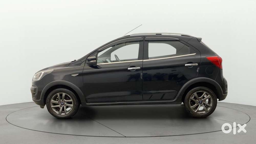 Ford Freestyle Titanium Plus Petrol, 2019, Petrol