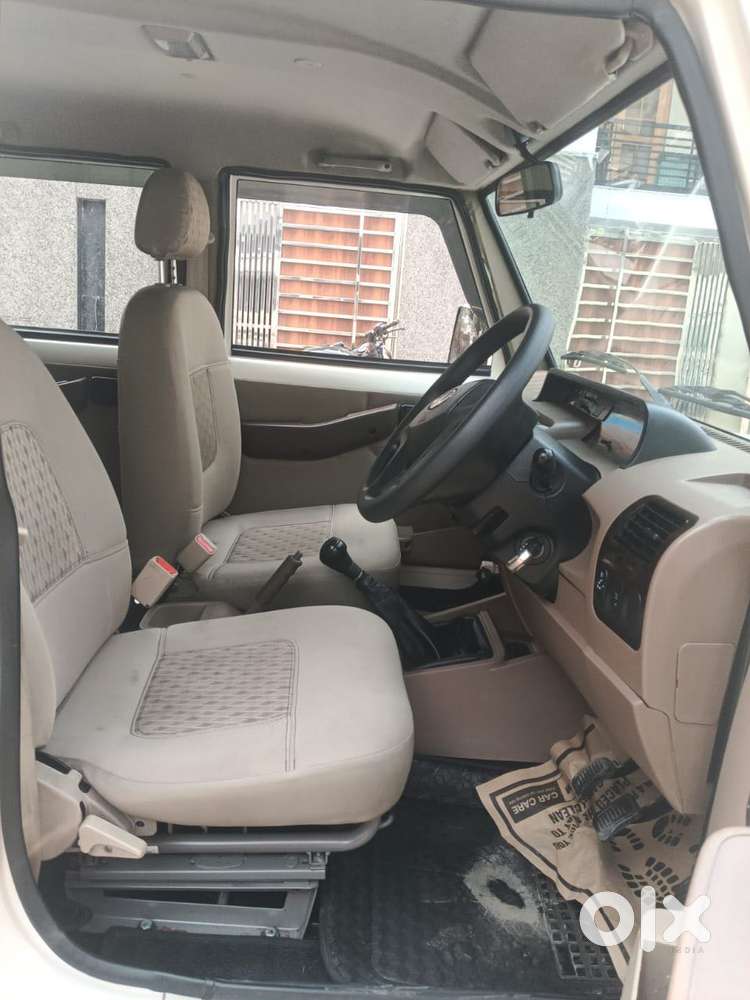 Mahindra Bolero