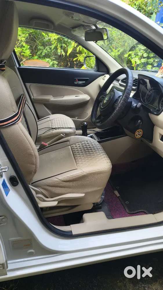 Maruti Suzuki Dzire 2024
