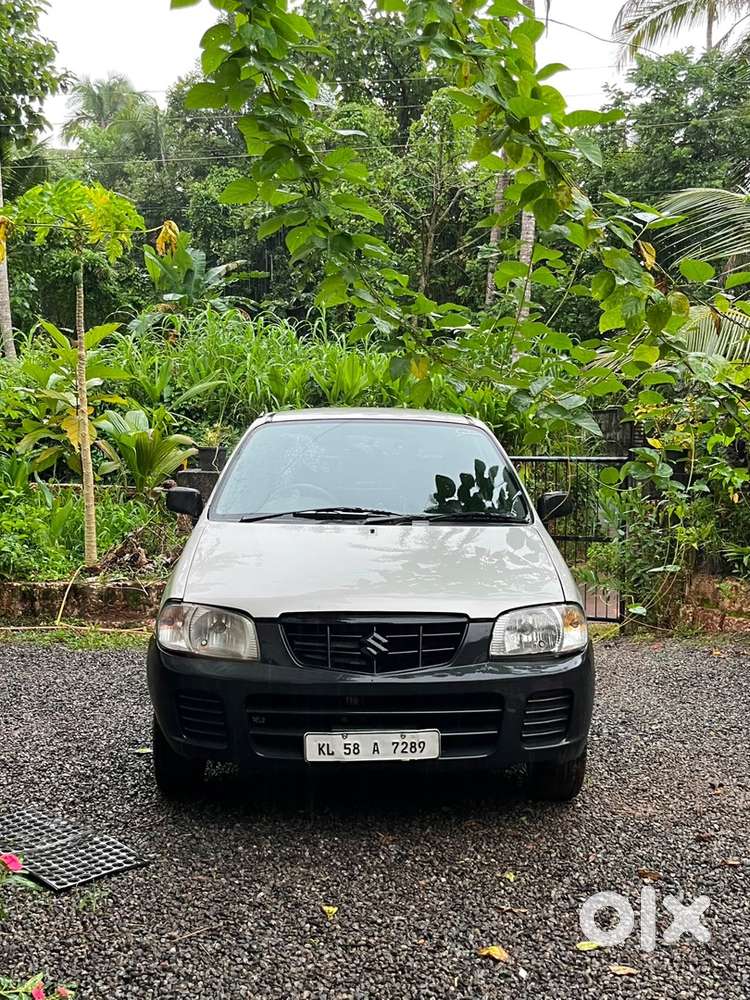 Maruti Suzuki Alto 2008
