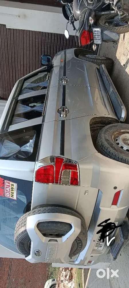 Mahindra Bolero Neo 2021 Diesel
