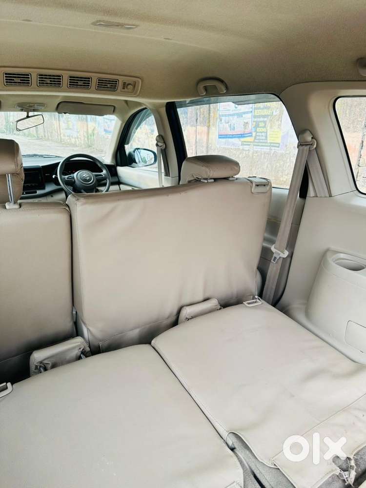 Maruti Suzuki Wagon R