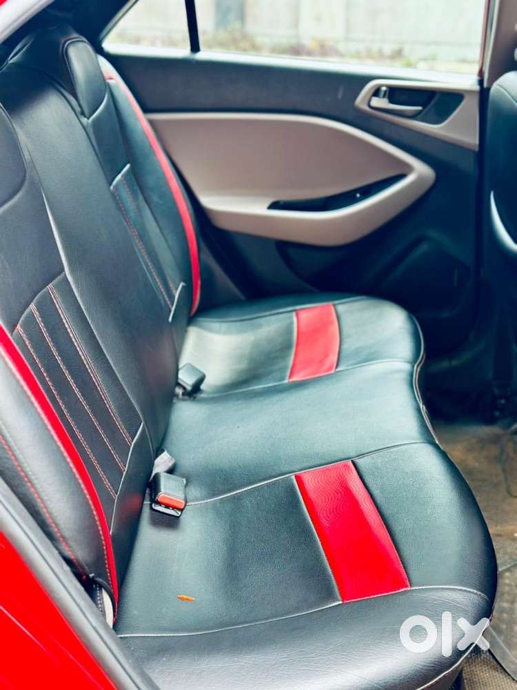 I20 Elite 2015 Diesel