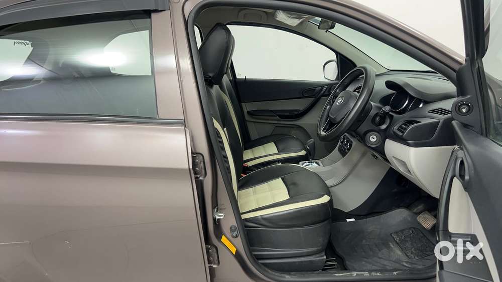 Tata Tiago Xza, 2019, Petrol