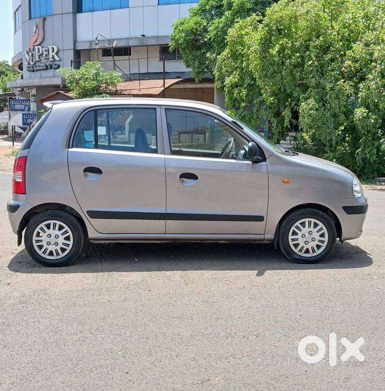 Hyundai Santro Xing, 2013, Petrol