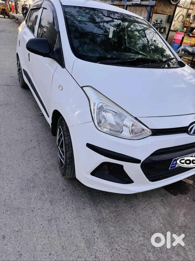 Hyundai Xcent 2018 Diesel