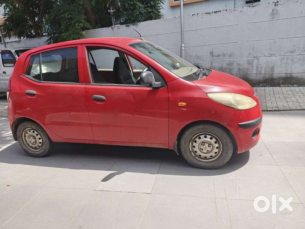 Hyundai I10 Era, 2009, Petrol