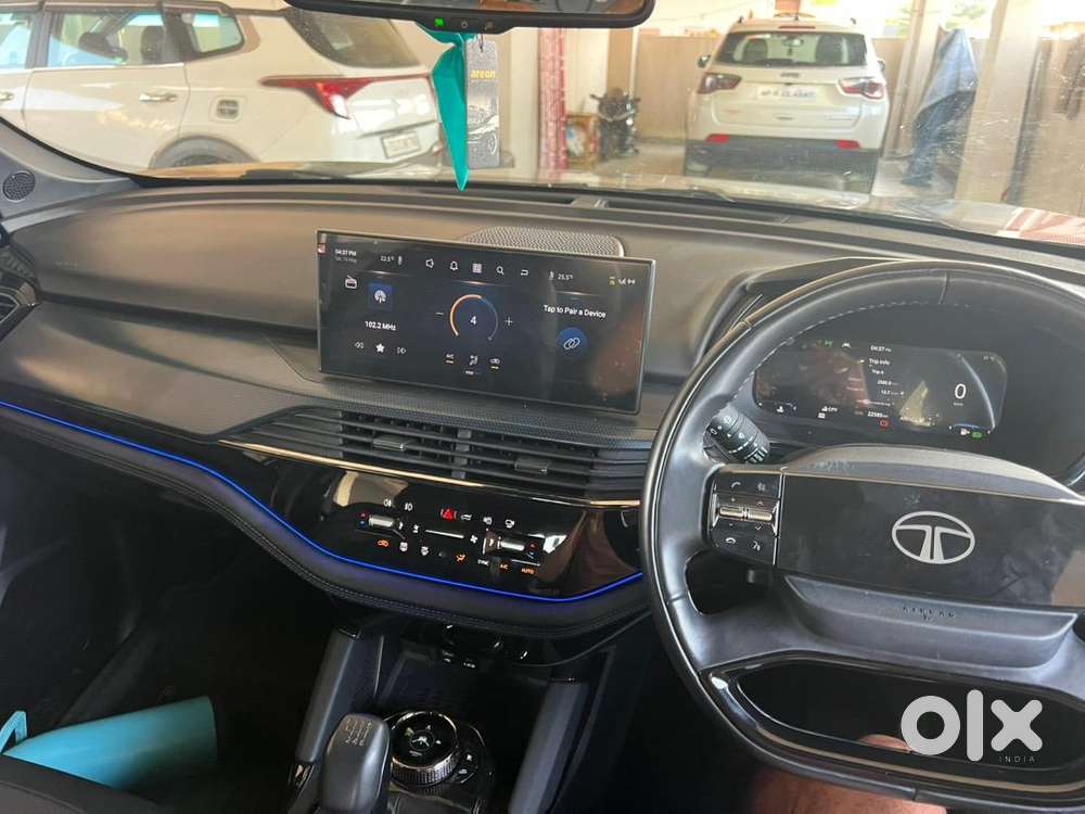Tata Diesel Manual 2025