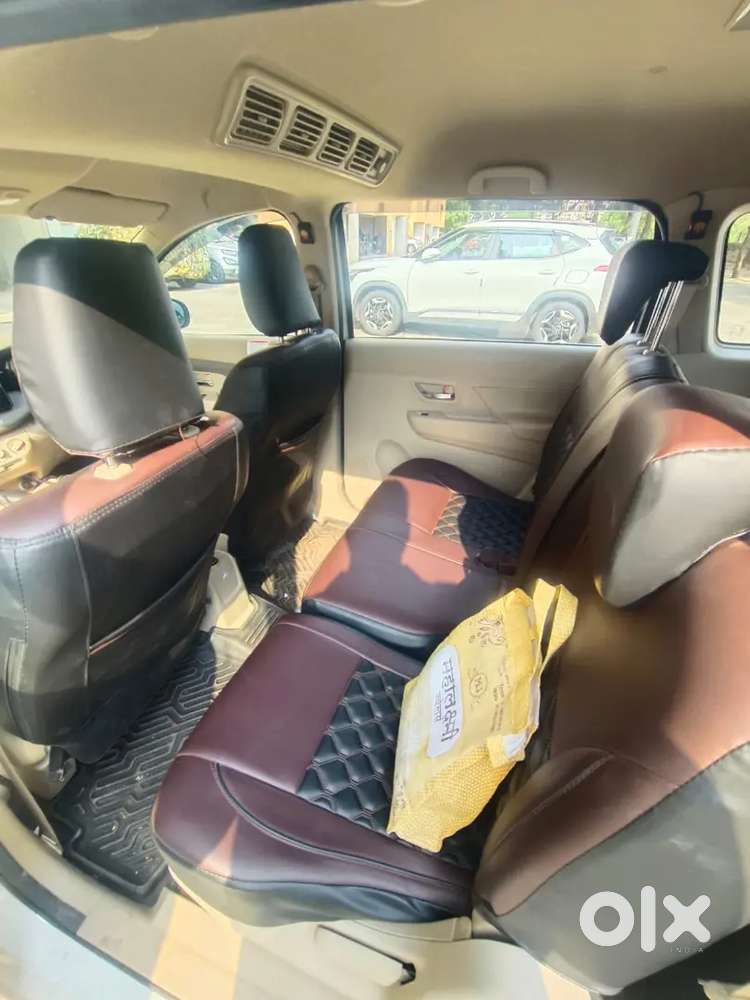 Maruti Suzuki Ertiga 2024 First Owner