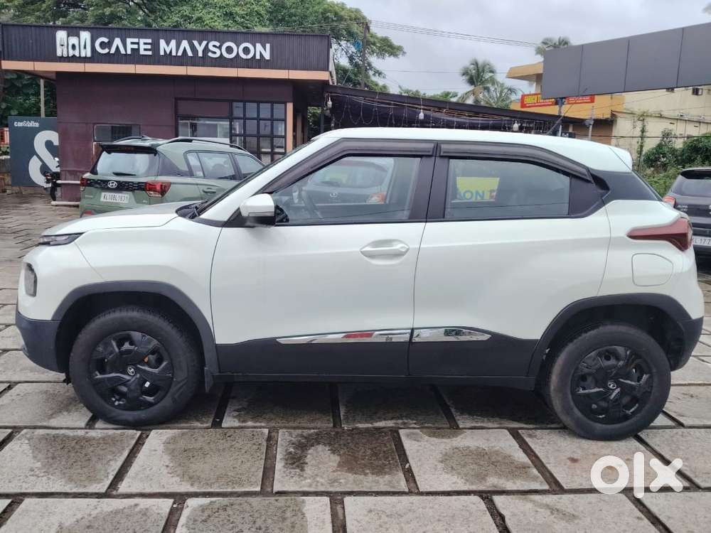 Tata Punch Adventure, 2023, Petrol
