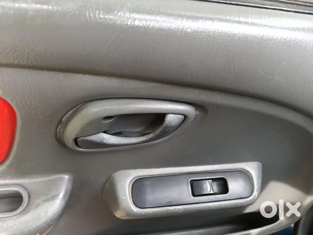 Maruti Suzuki Alto 2011 Petrol