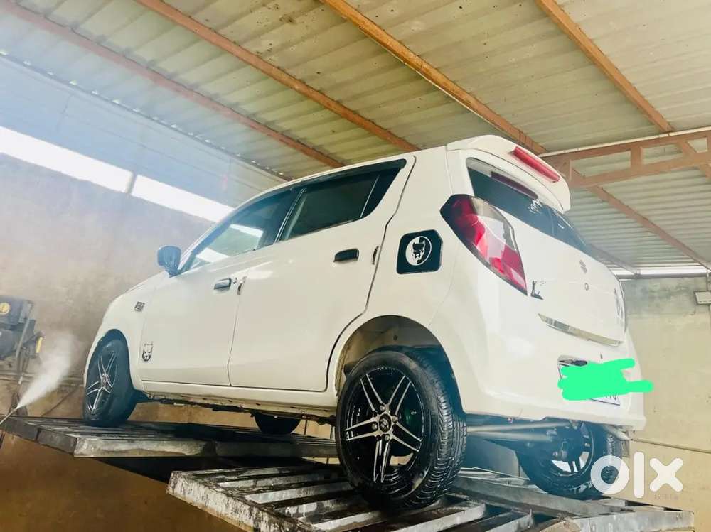 Full Modified  Exchange Also