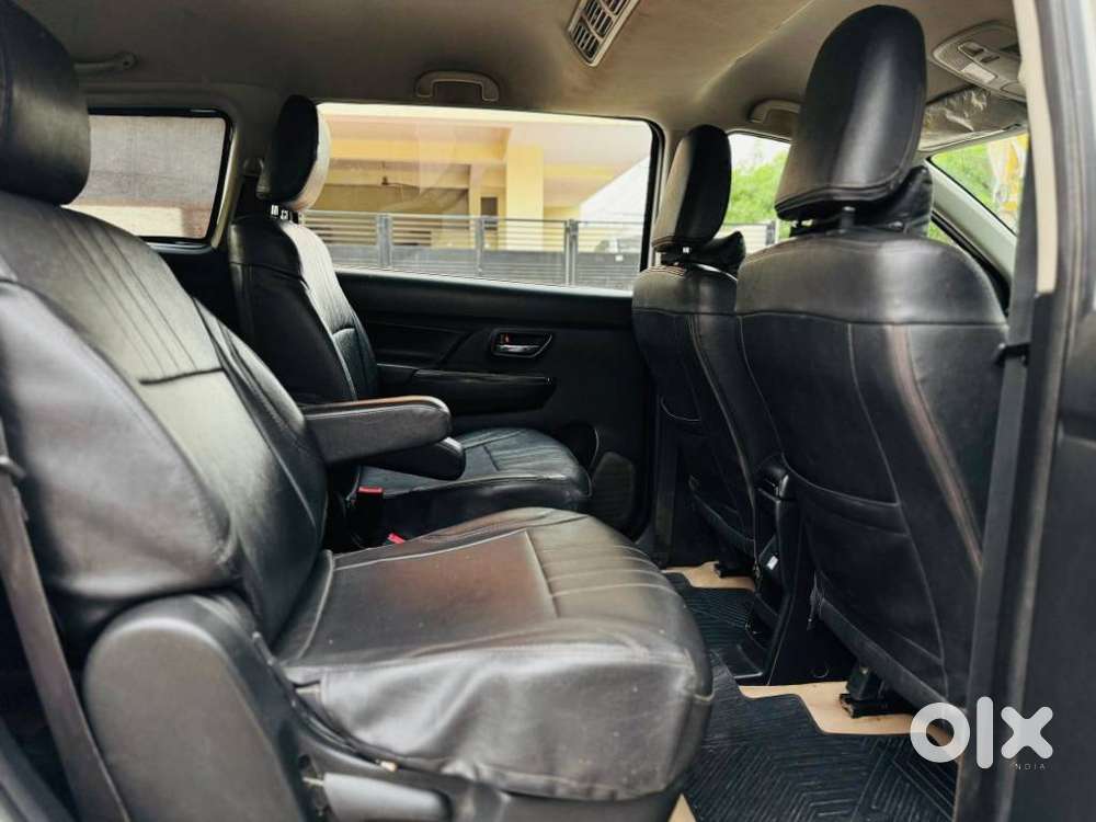 Maruti Suzuki Xl6, 2021, Cng & Hybrids