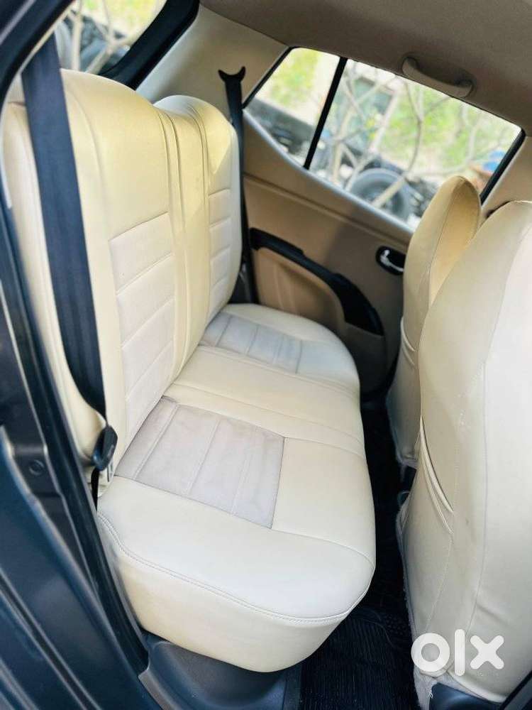 Hyundai I10 1.2 Kappa Magna, 2013, Petrol