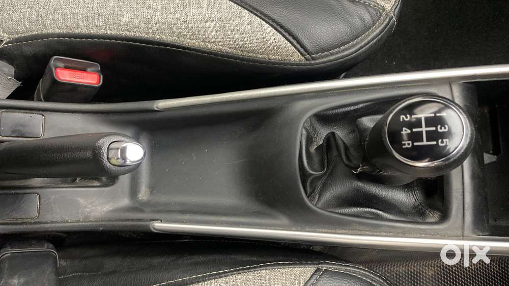 Maruti Suzuki Baleno 1.2 Delta, 2016, Petrol