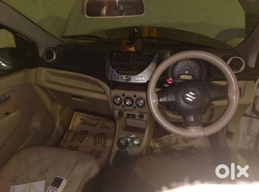 Maruti Suzuki A-star 2013 Petrol Good Condition