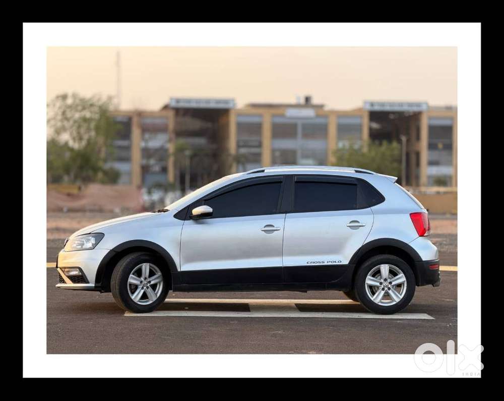 Volkswagen Polo 1.2 Mpi 2016