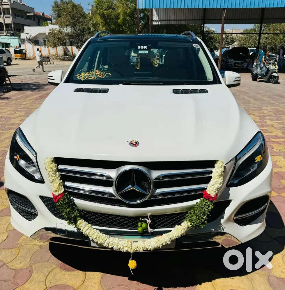 Benz Gle 250d 4 Matic For Sale Are Exchange