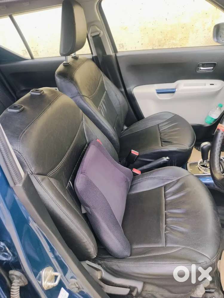 Maruti Suzuki Ignis 1.3 2022