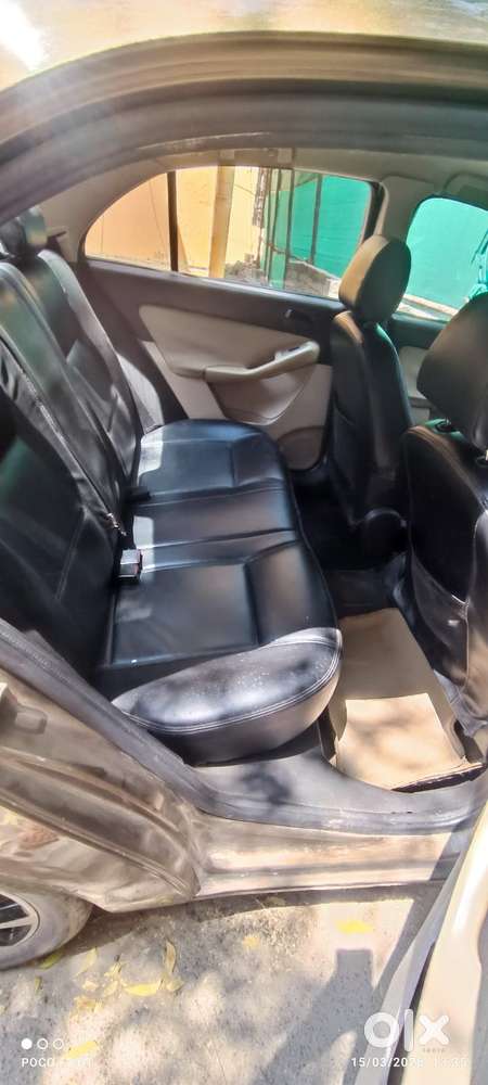 Tata Indigo Cs 2008-2012 Lx (tdi) Bs Iii, 2011, Diesel