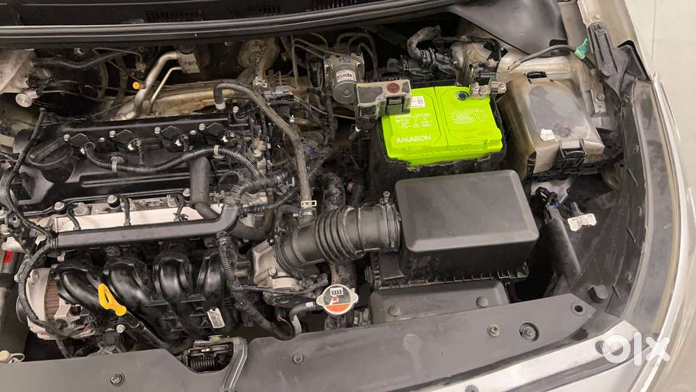 Hyundai Elite I20 Sportz Plus, 2020, Petrol