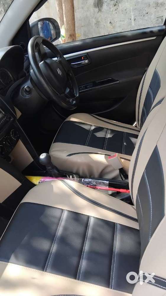 Maruti Suzuki Swift Dzire