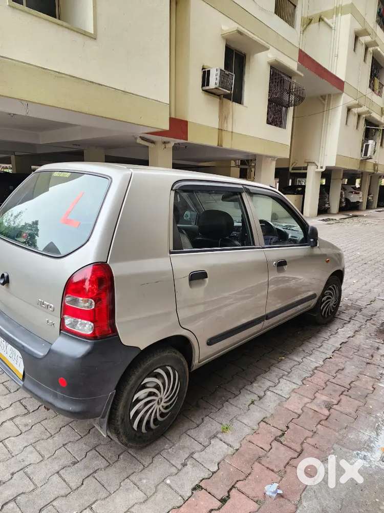 Maruti Suzuki Alto 2008
