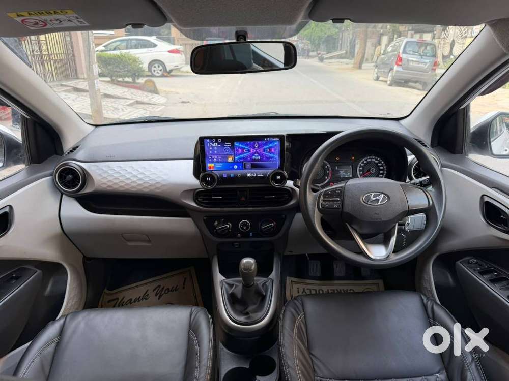 Hyundai Grand I10 Nios Petrol 2022 Owner 1st