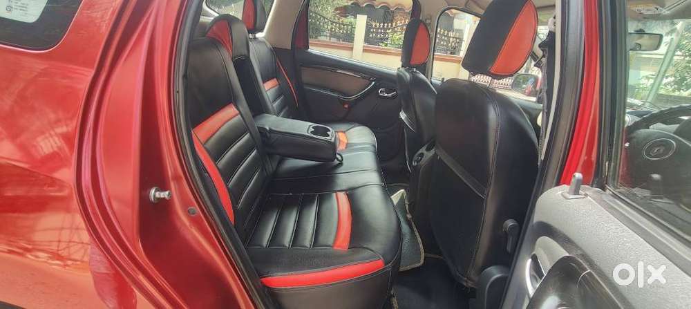 Renault Duster Rxz, 2012, Diesel
