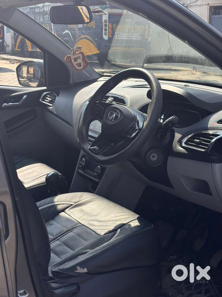Tata Tiago Petrol 2022