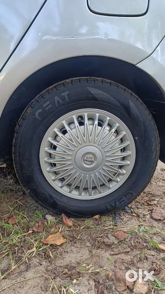 Hyundai I10 2007