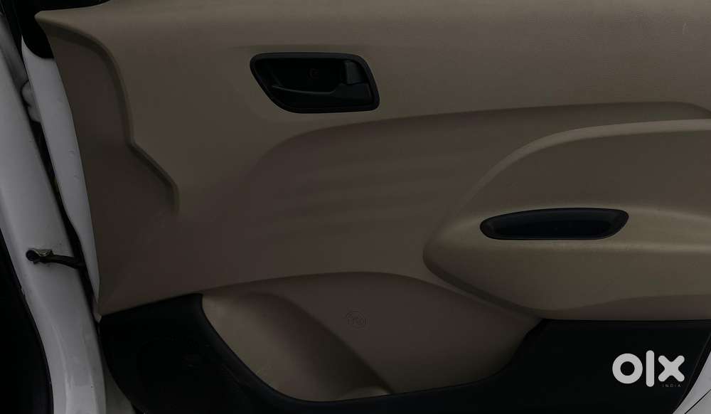 Hyundai New Santro 1.1 Era Executive, 2022, Petrol