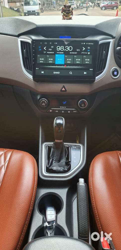 Hyundai Creta 1.6 Sx Plus, 2016, Diesel