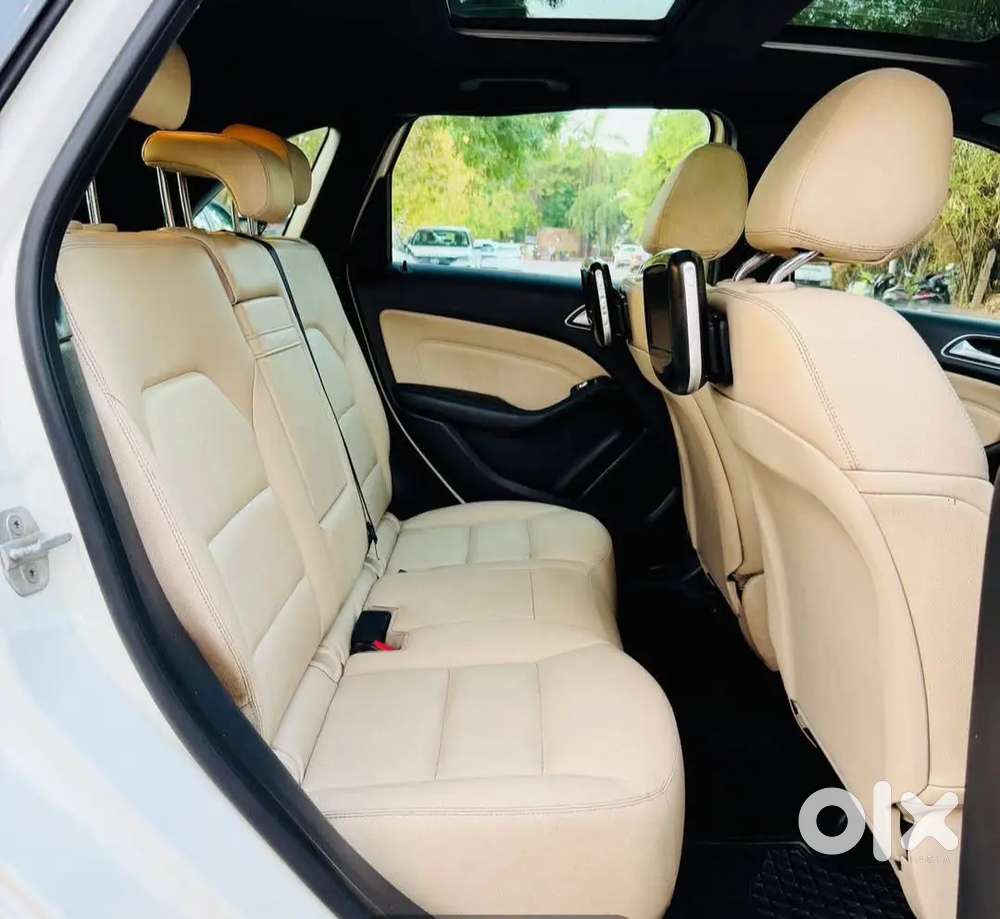 Mercedes B180 Limited Edition