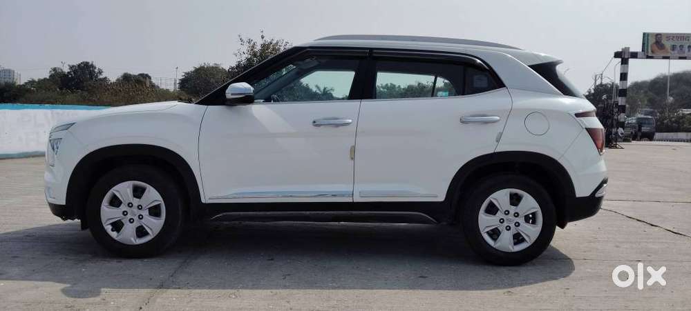 Hyundai Creta E 1.5 Diesel, 2020, Diesel