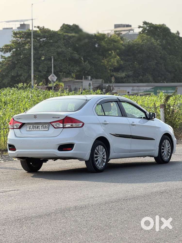 Maruti Suzuki Ciaz Smart Hybrid Sigma , 2020, Cng & Hybrids