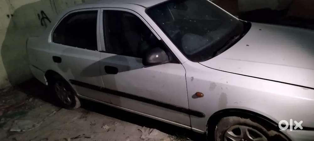 Scrap Car Buyer At Your Step