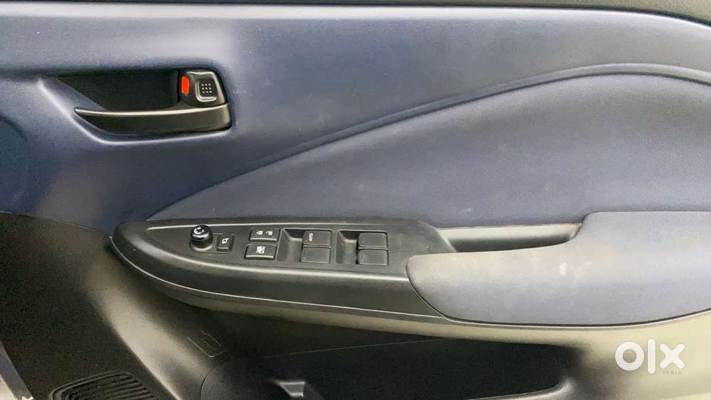 Maruti Suzuki Baleno Delta, 2022, Petrol