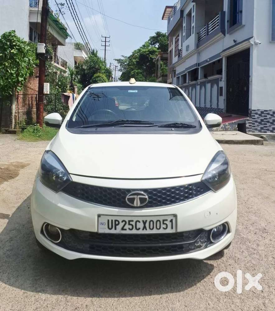 Tata Tiago 1.05 Revotorq Xz, 2020, Petrol