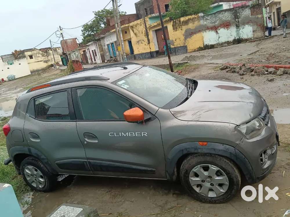 Renault Kwid 1.0 Climber 2018