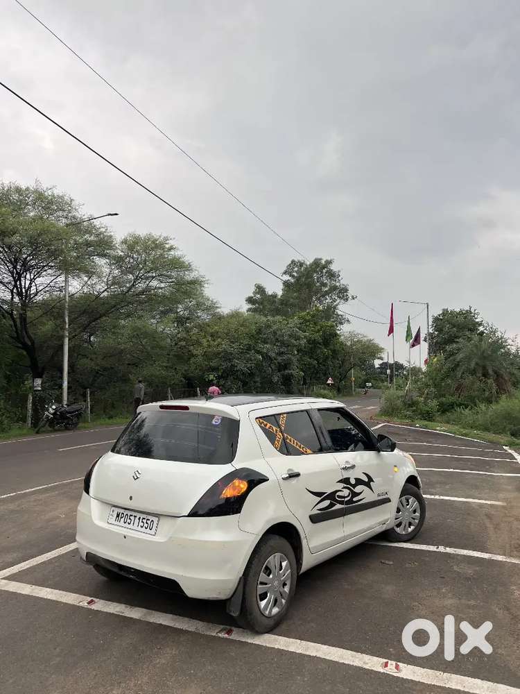 Maruti Suzuki Swift 2015 Diesel