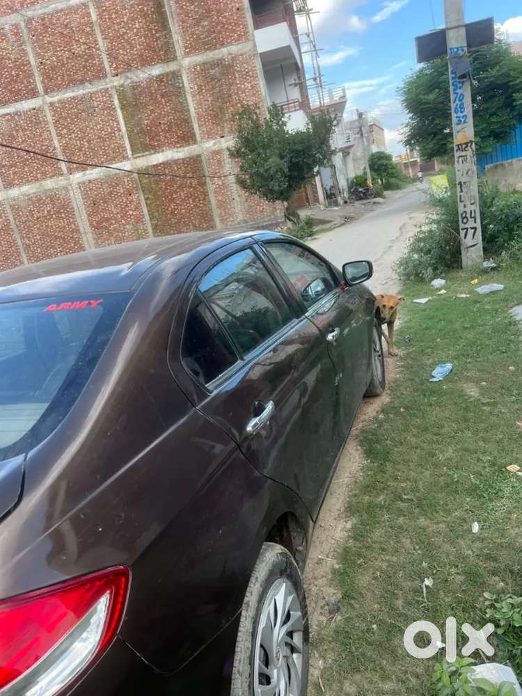 Maruti Suzuki Ciaz 2017 Diesel Manual