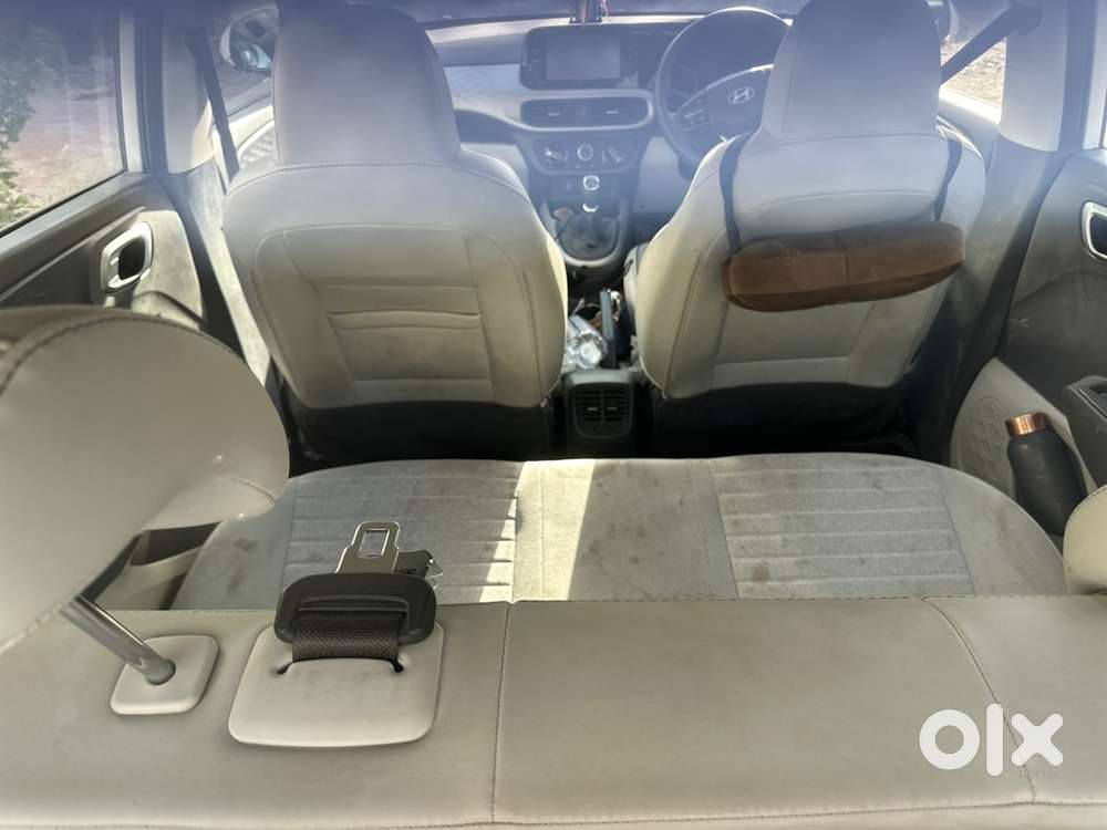 Hyundai Grand I10 2025
