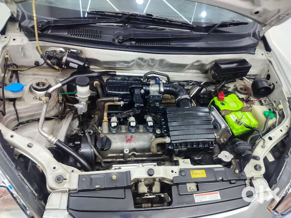 Maruti Suzuki Alto 800 2012-2016 Lxi, 2016, Petrol